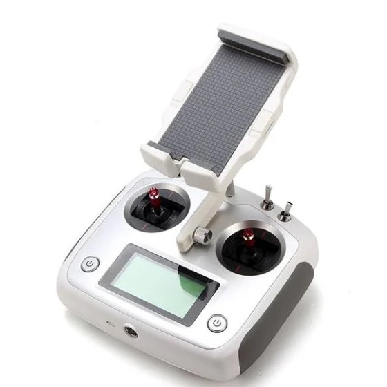 Wholesale Flysky FS-i6S 2.4G 6CH AFHDS Transmitter With FS-iA6B Receiver Radio Control
